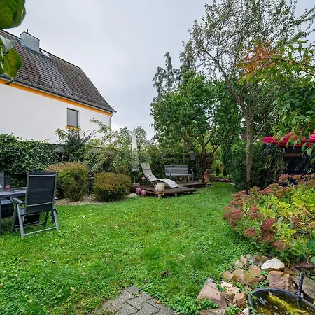 Bettersleepat8 Apartment Limburg an der Lahn Exterior photo