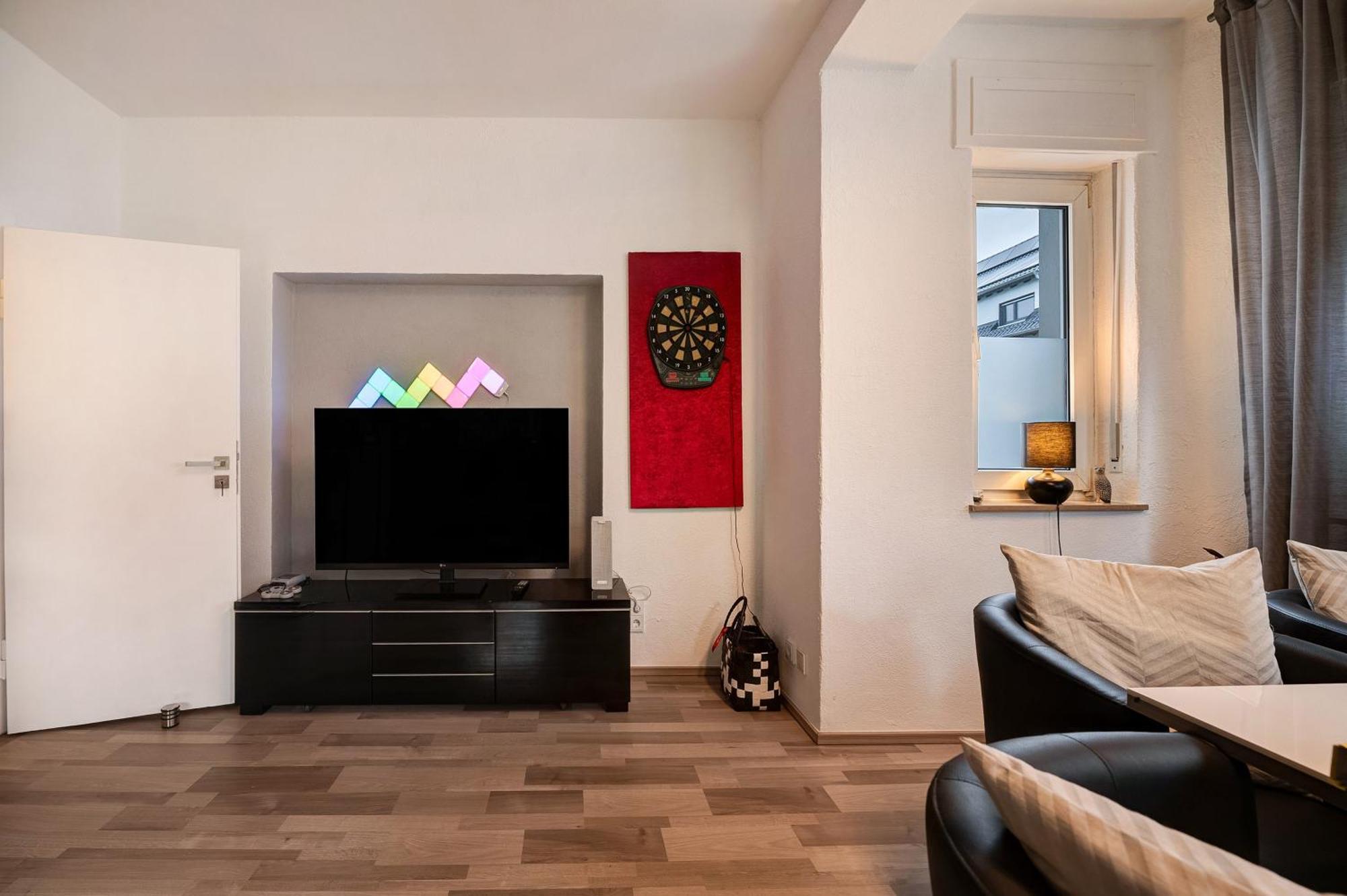 Bettersleepat8 Apartment