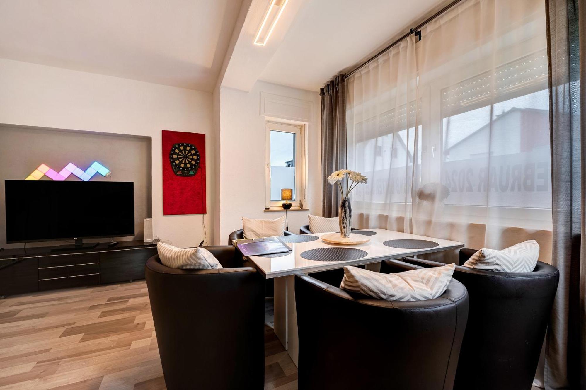 Appartement Bettersleepat8