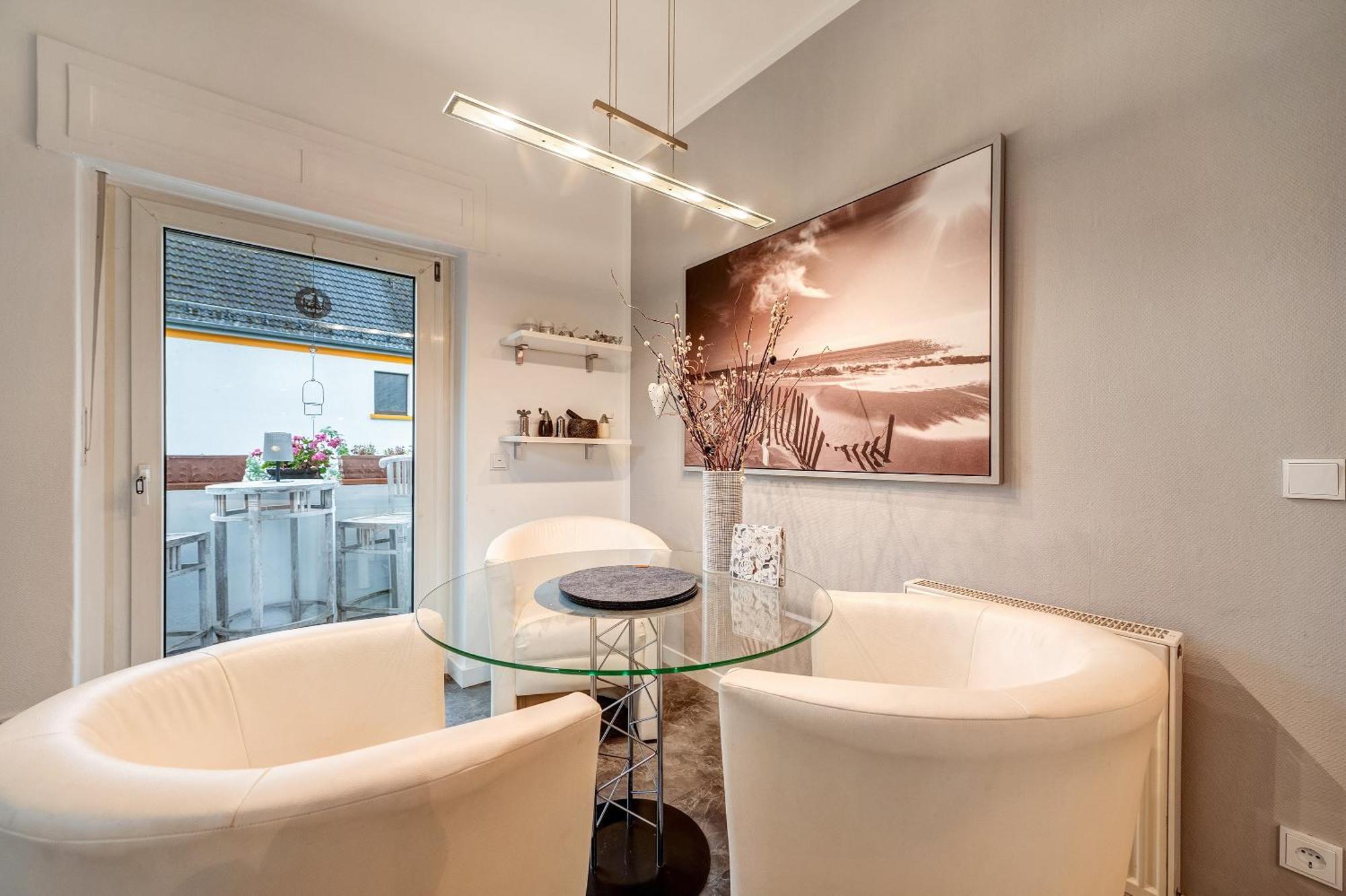 Apartment Bettersleepat8 Limburg an der Lahn