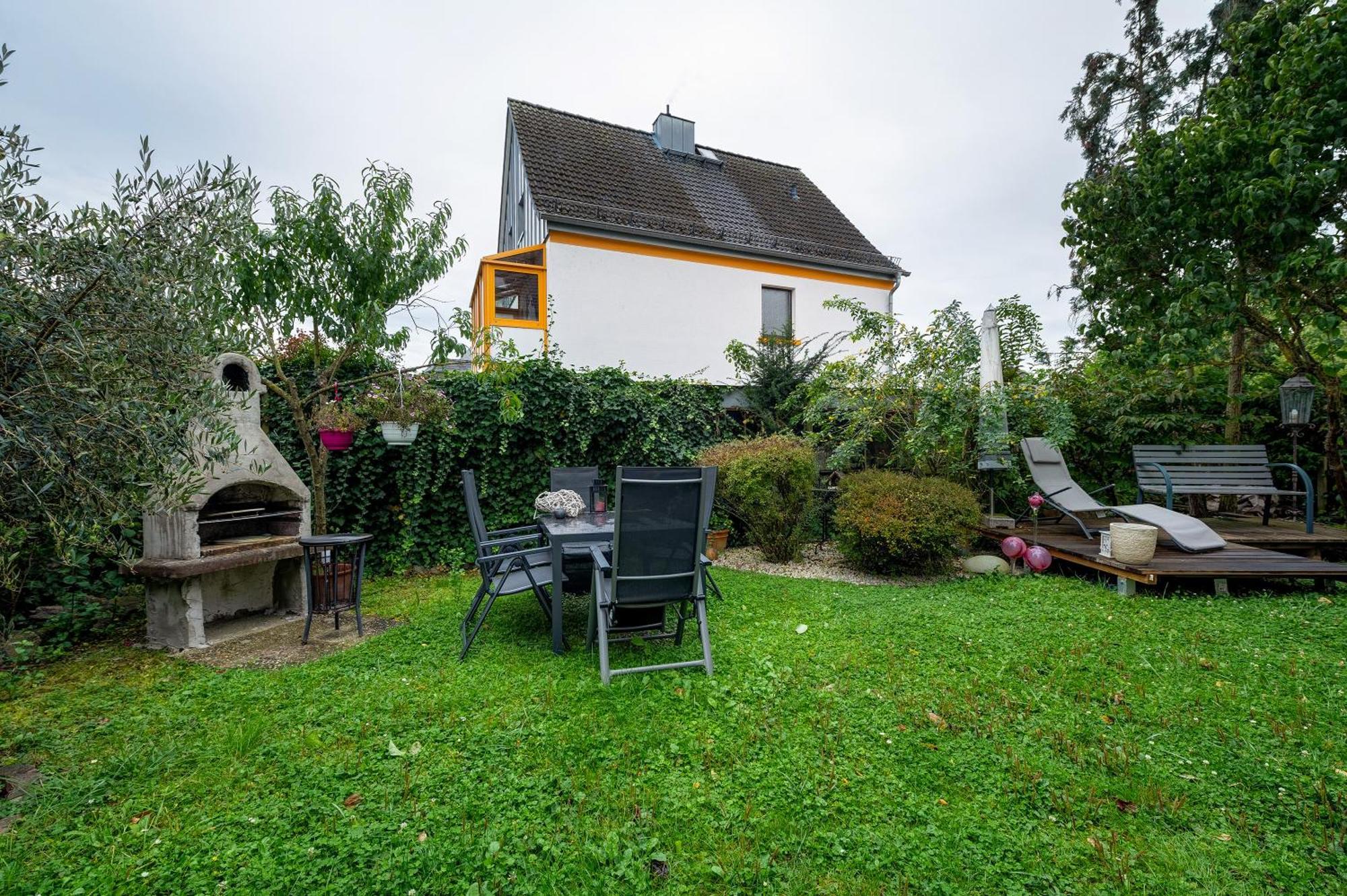 Bettersleepat8 Appartement