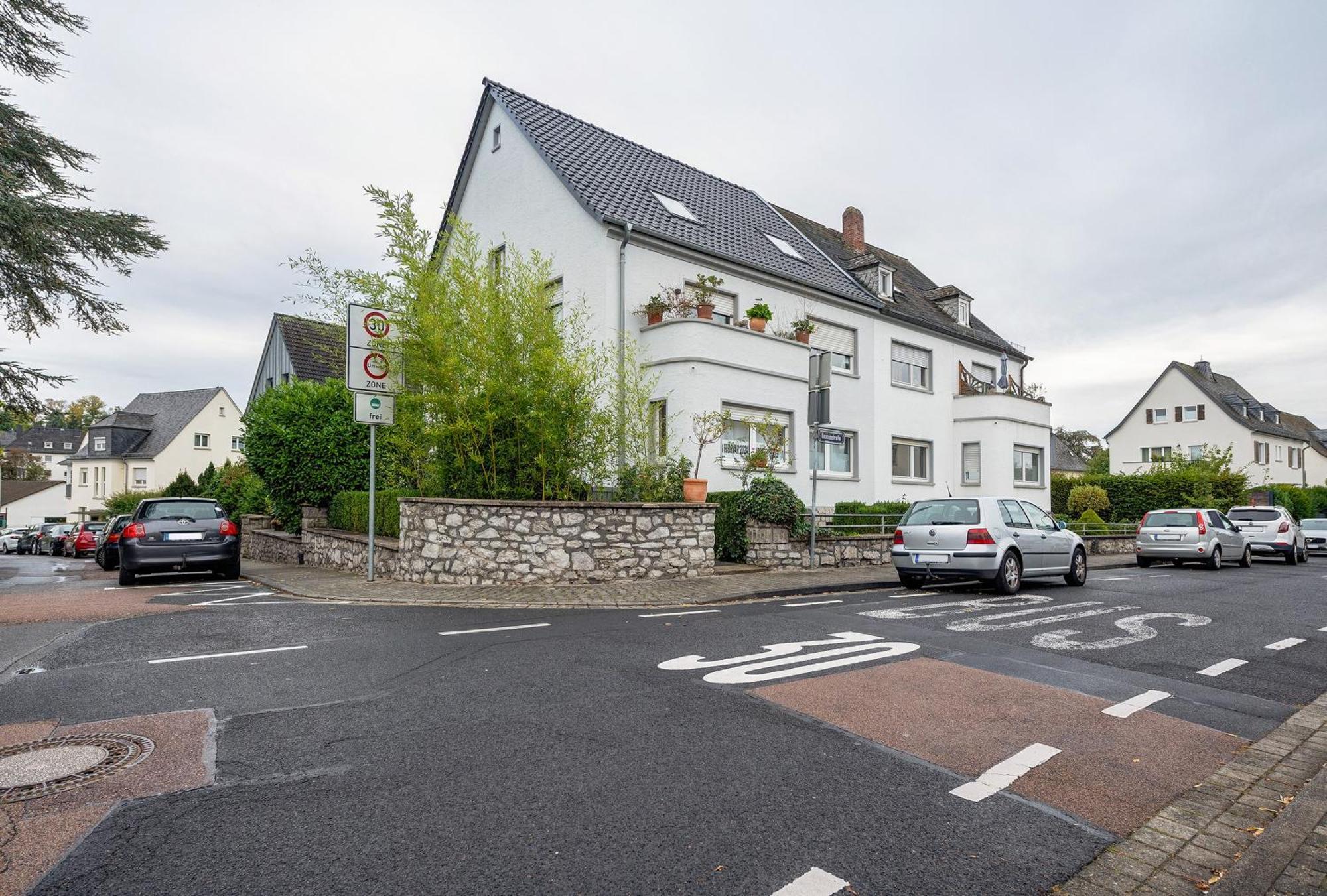 Apartment Bettersleepat8 Limburg an der Lahn
