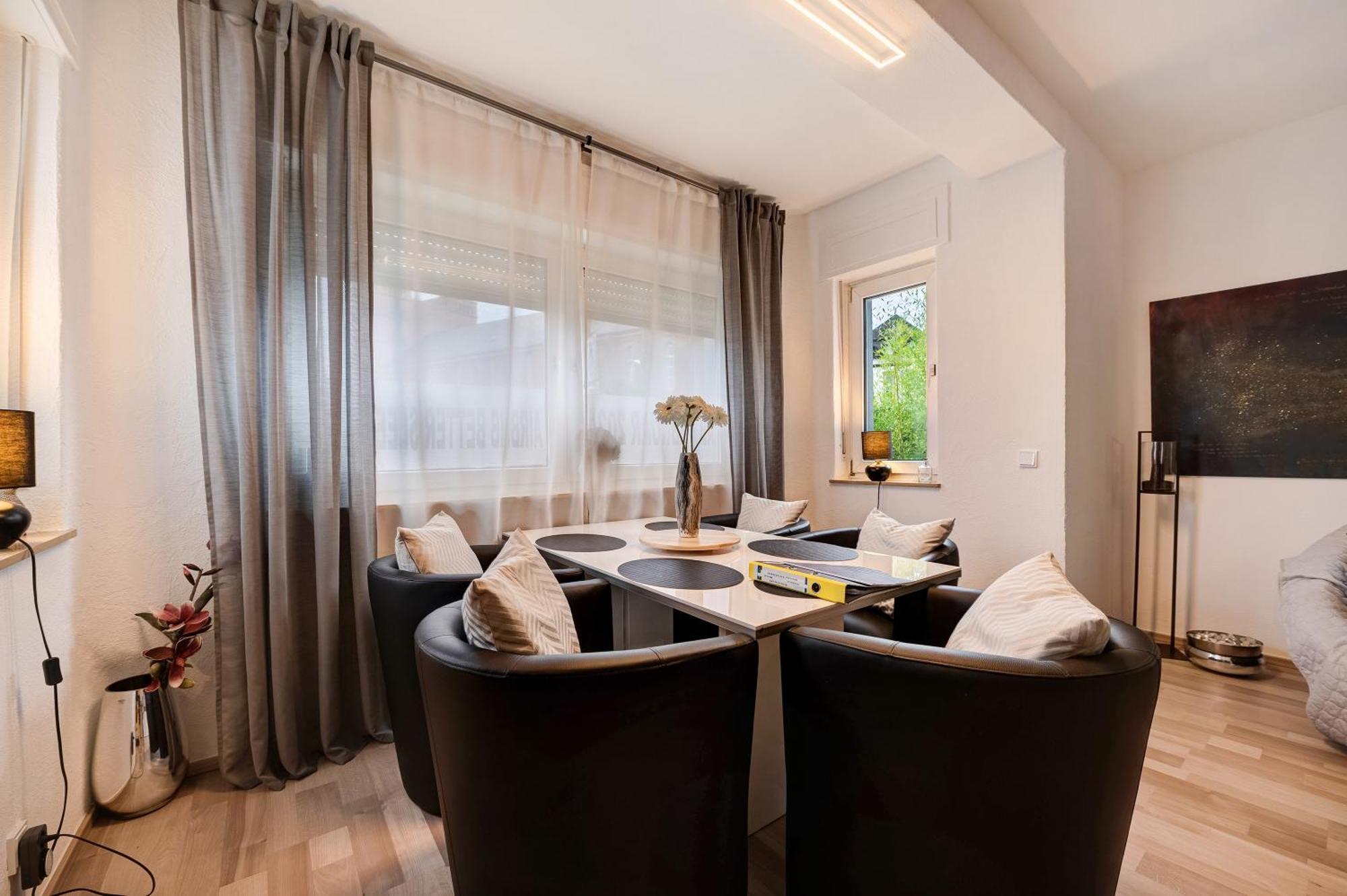 Bettersleepat8 Apartment Limburg an der Lahn