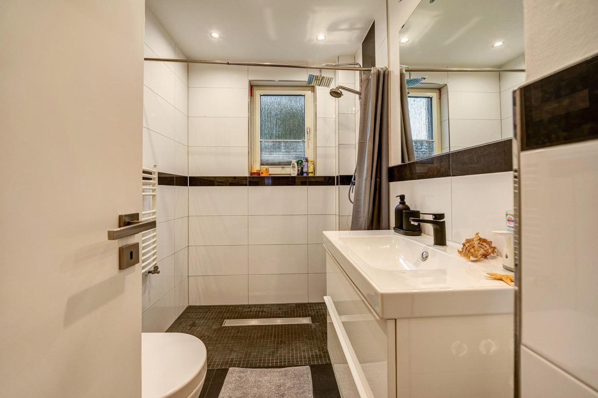 Apartment Bettersleepat8 Limburg an der Lahn