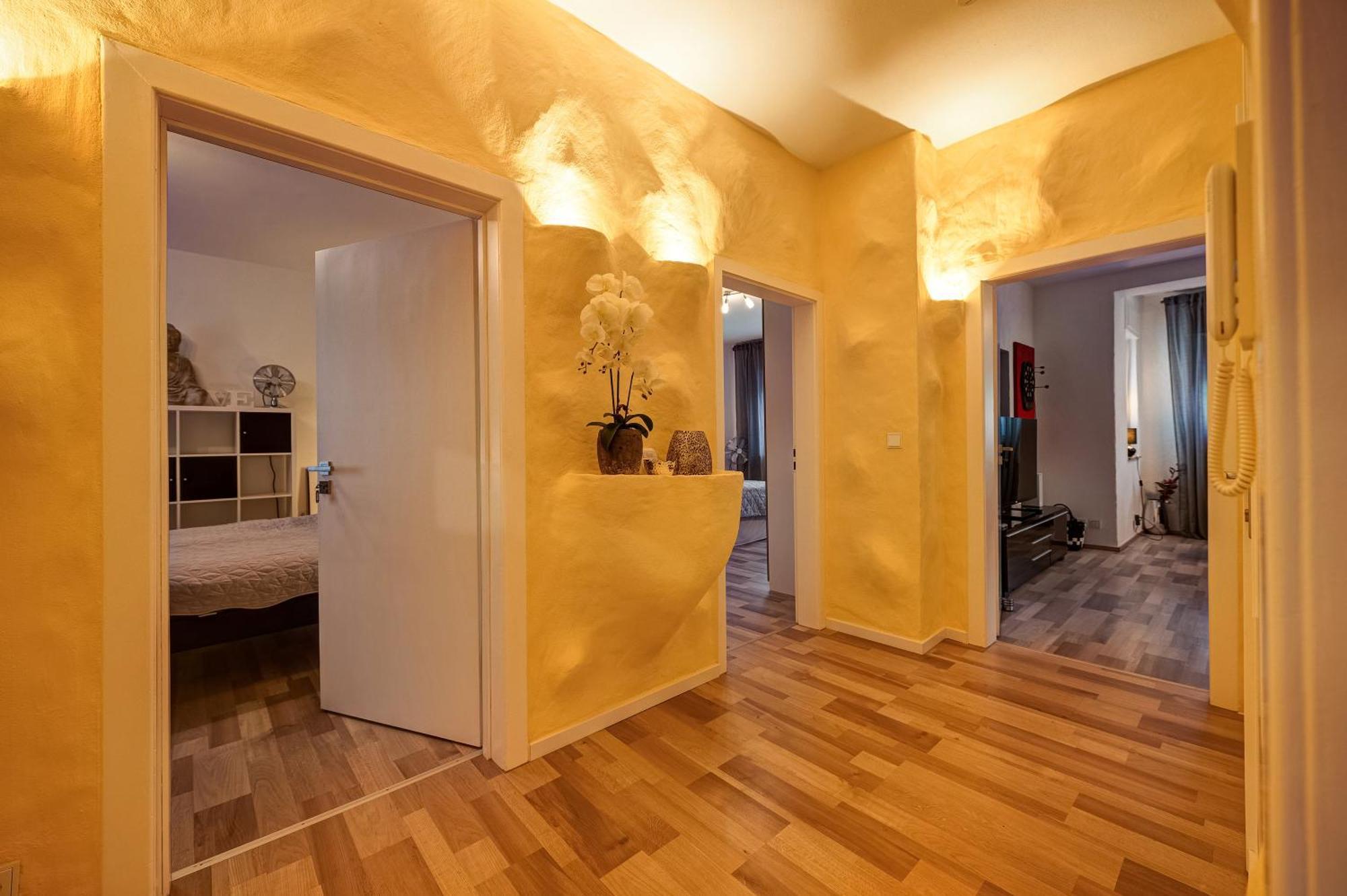 Bettersleepat8 * Limburg an der Lahn