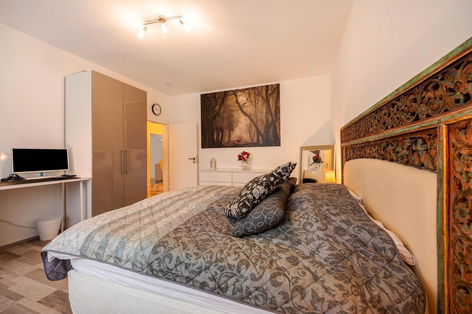 Apartment Bettersleepat8