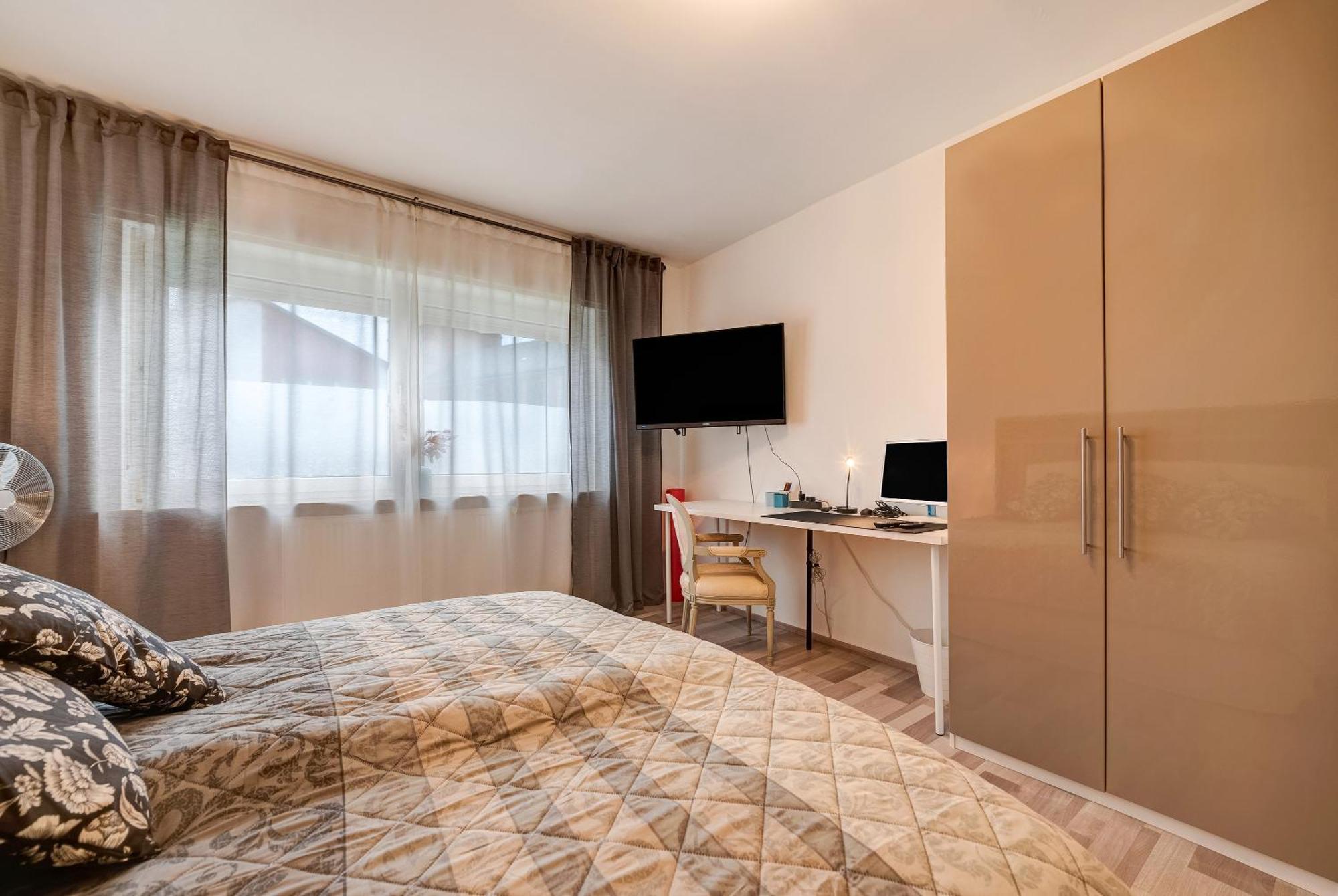 Apartment Bettersleepat8