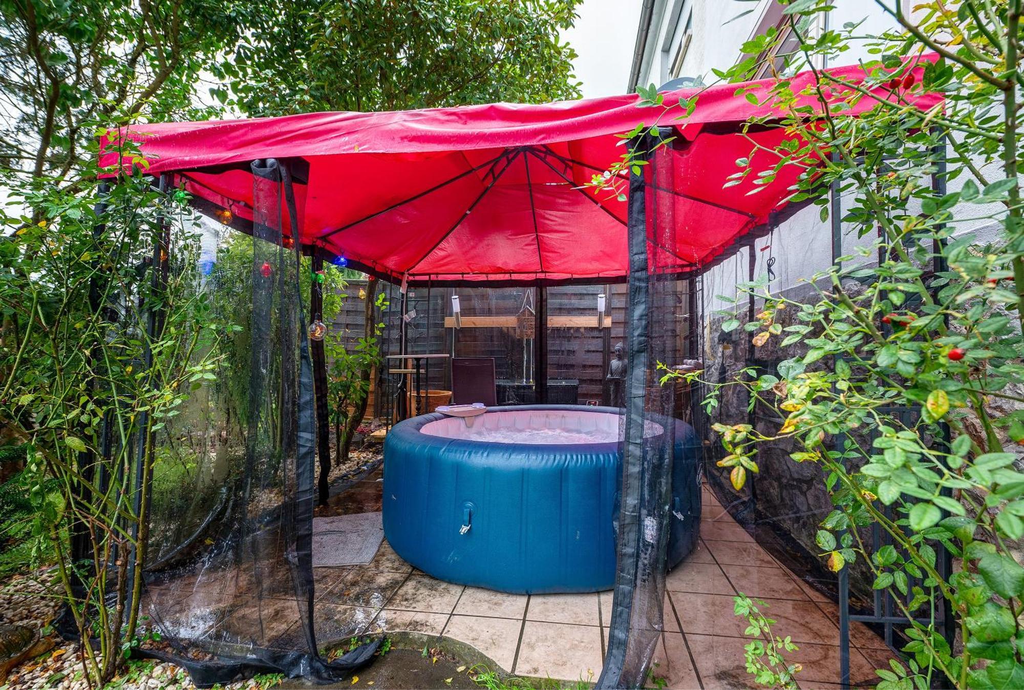 Bettersleepat8 Appartement Limburg an der Lahn